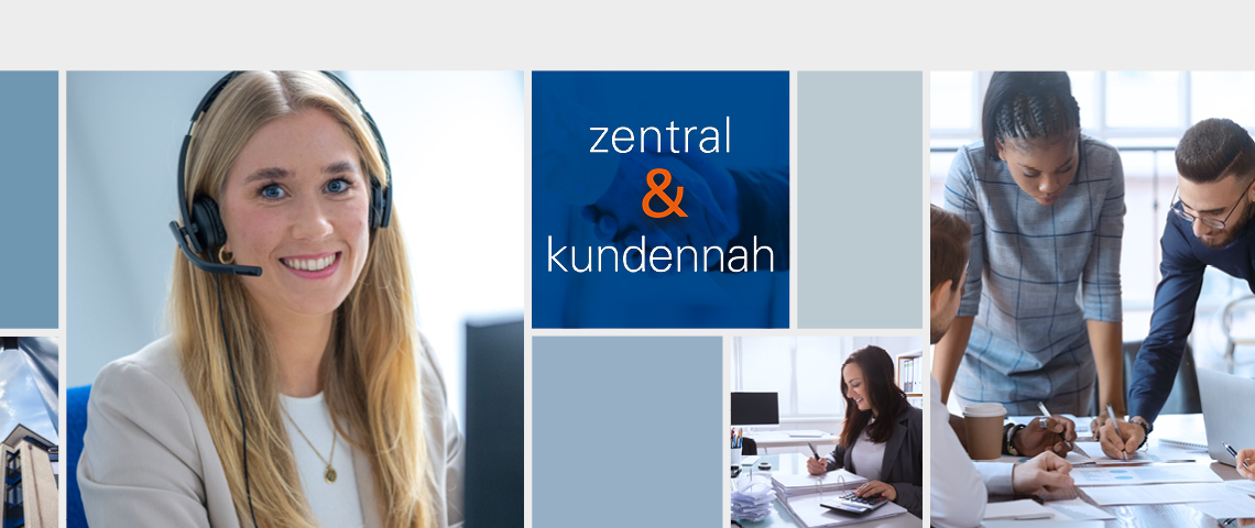 Technischer Kundenservice (m/w/d)